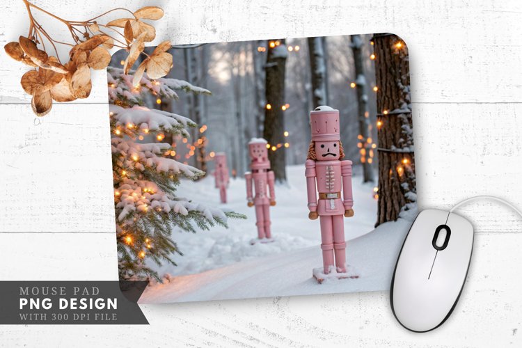 Nutcracker Clipart Image 10