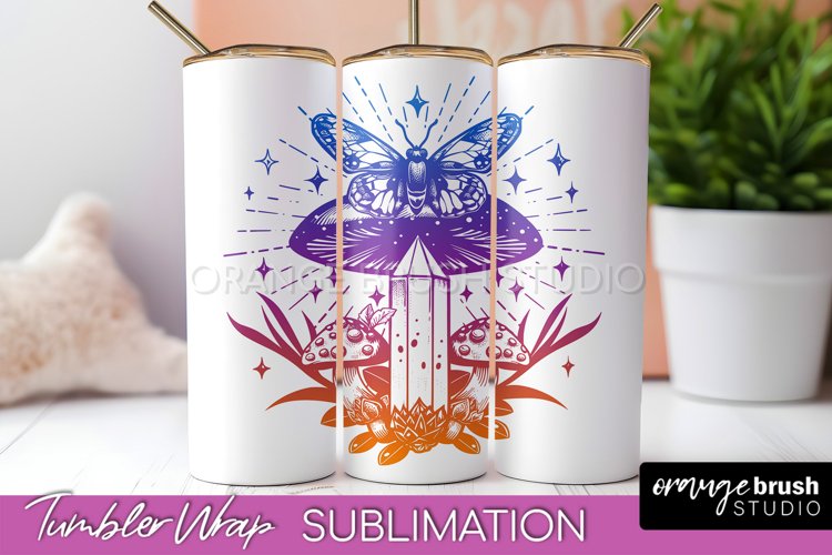 Boho Clipart Image 5
