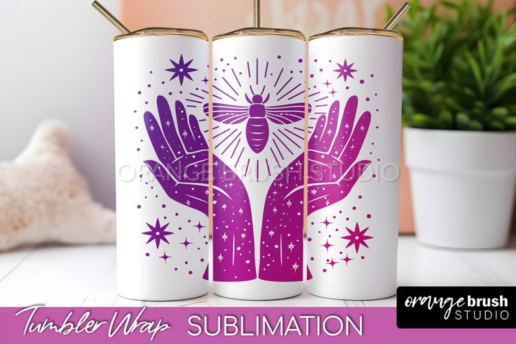 Boho Clipart Image 4