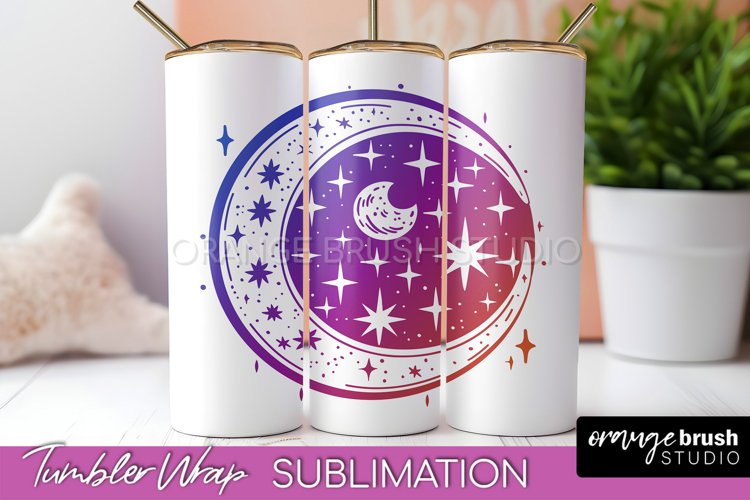 Boho Clipart Image 2