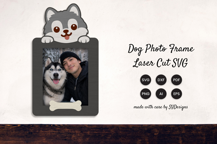 Puppy Dog Svg Image 14