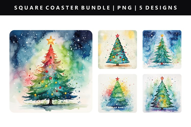 Christmas Tree Png Image 6