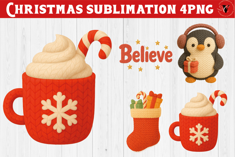 Crochet Clipart Image 21