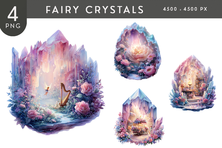 Fairy Illustration Image 9