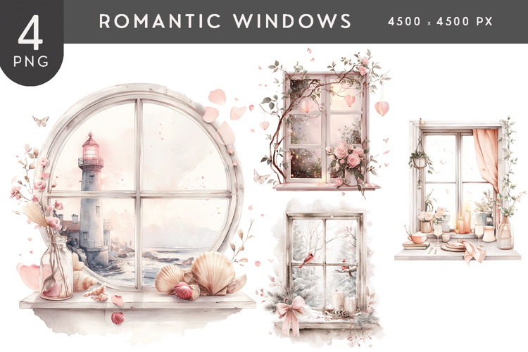 Aesthetic Clipart Image 23