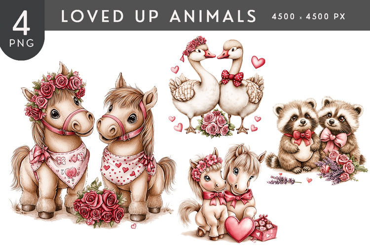 Couple Illustration Image 23