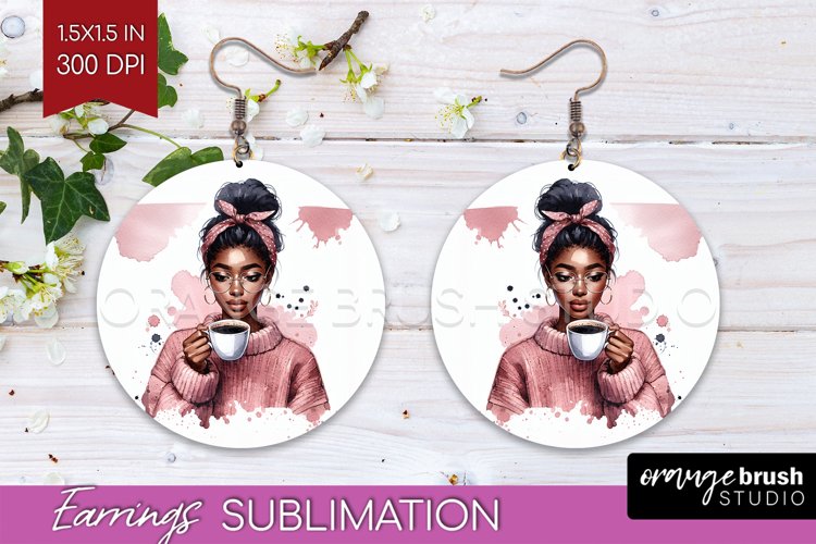 Earrings Png Image 20