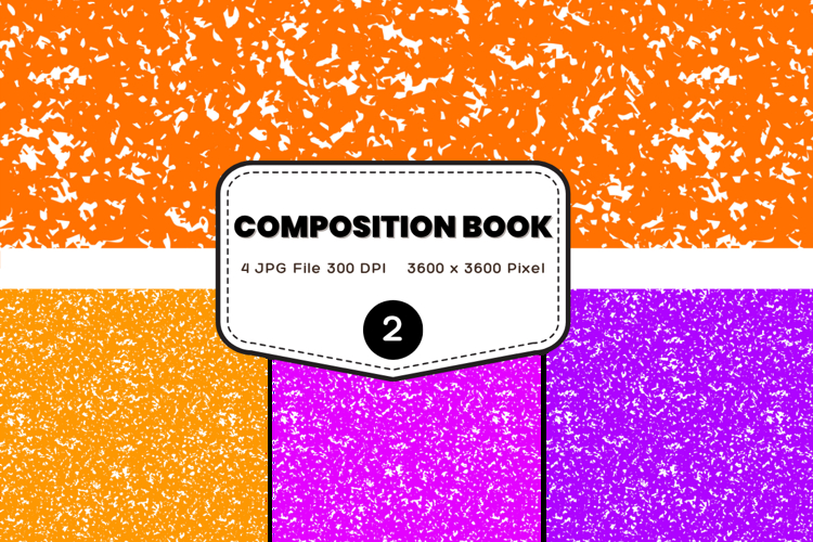 Composition Notebook Background Book Cover Wallpaper_2C