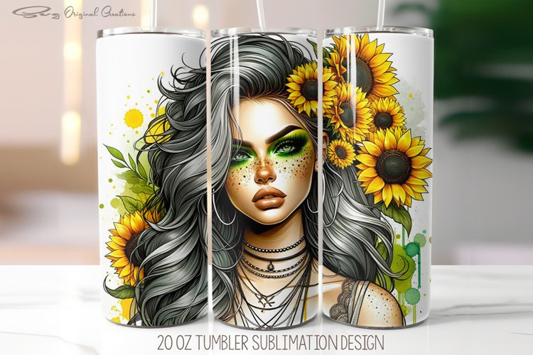 Sublimation Tumbler Designs Image 8