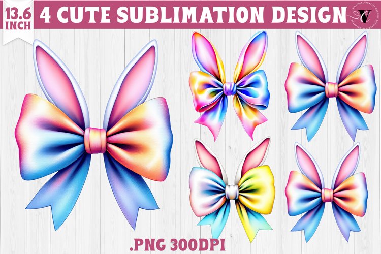 Easter Bunny Cliparts Image 5