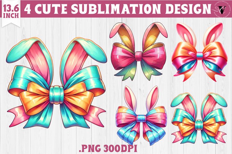 Easter Bunny Cliparts Image 7