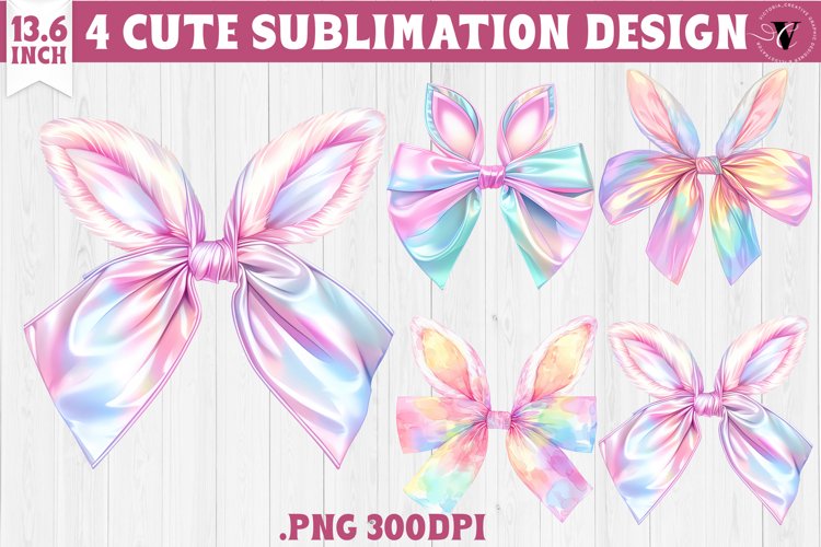 Easter Bunny Cliparts Image 3