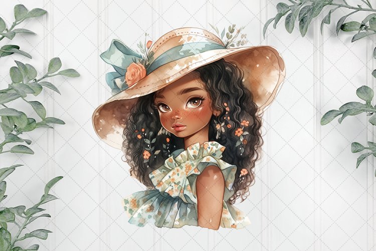 Cottagecore Clipart Image 24