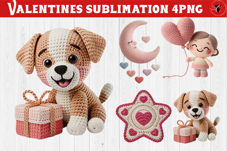 Crochet Clipart Image 3