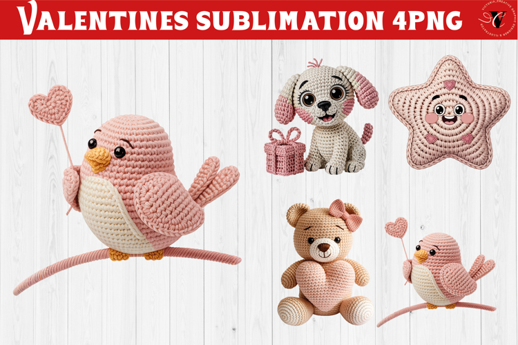 Crochet Clipart Image 15