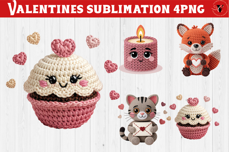 Crochet Clipart Image 18