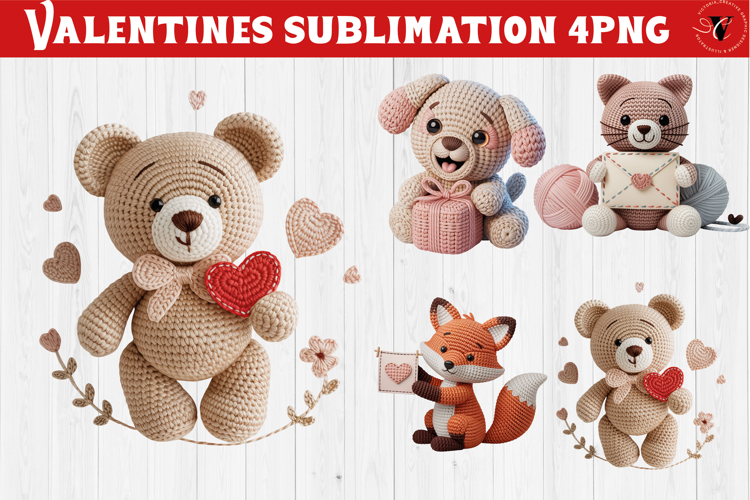 Crochet Clipart Image 6