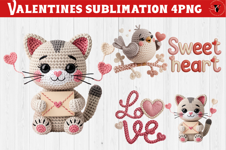 Crochet Clipart Image 19