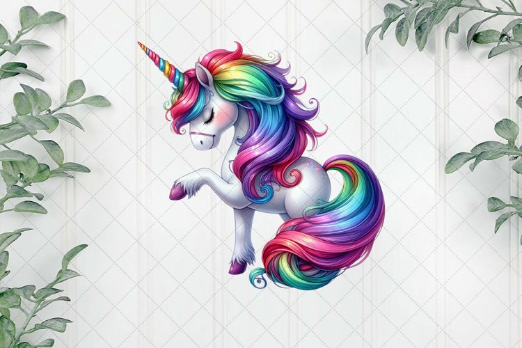 Bunny Clipart Image 13