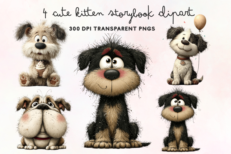 Puppy Png Image 2
