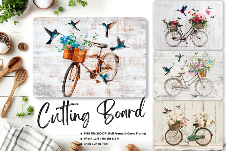 Flower Sublimation Image 13