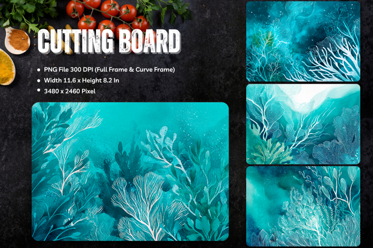 Ocean Clipart Image 13