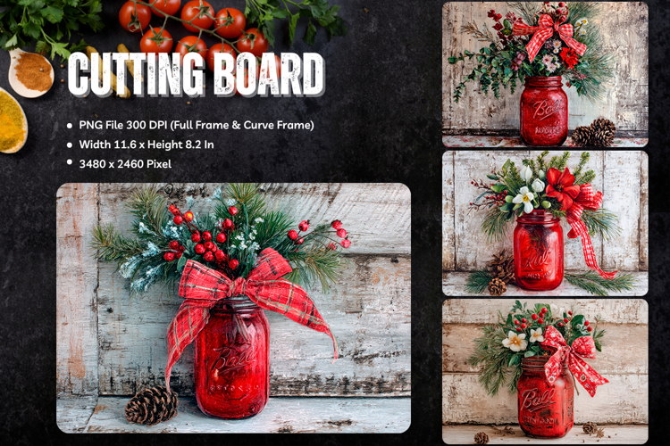 Flower Sublimation Image 9