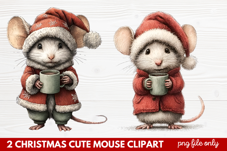 Mouse Png Image 16