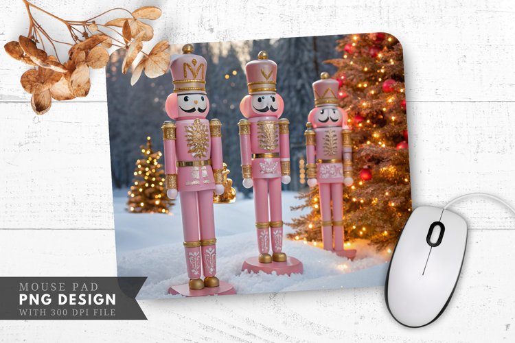 Nutcracker Clipart