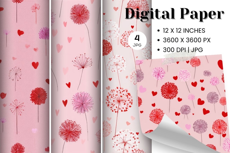 Pattern Background Image 15