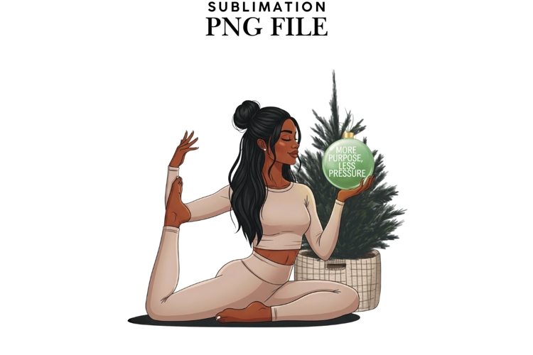 Women Clipart Image 6
