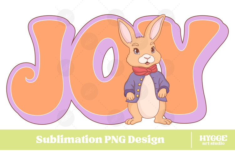 Joy Clipart Image 5