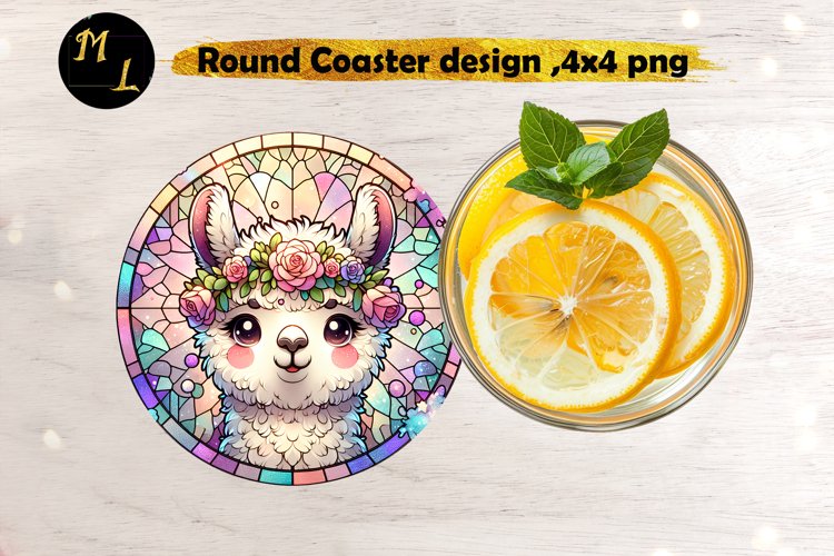 Stained Glass Png Image 10