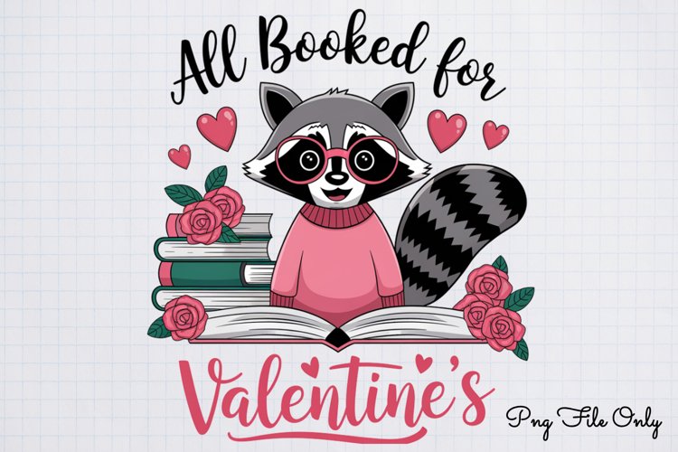 Booked Png Image 10