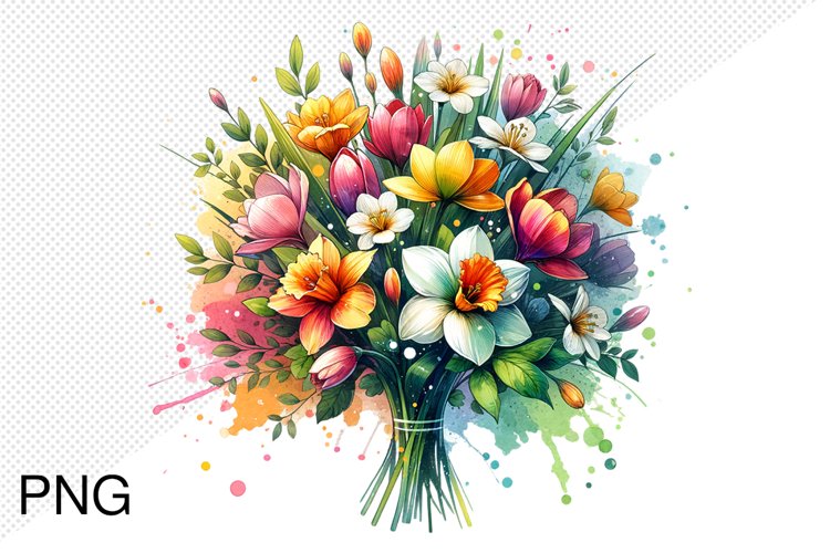 Spring Clipart Image 24