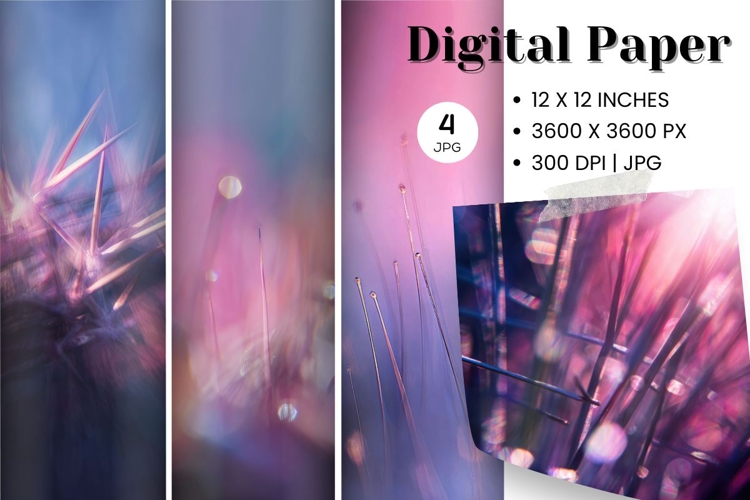 Sparkle Background Image 8