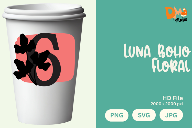 Hand Logo Design Image 13
