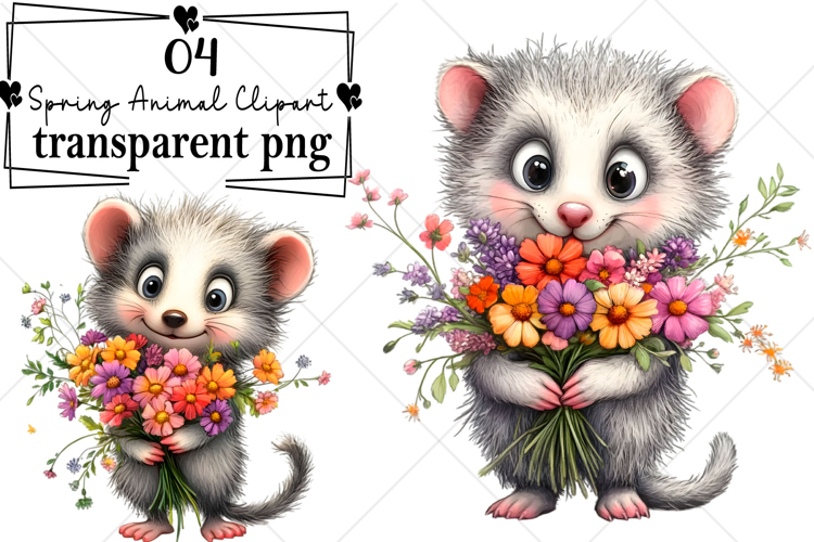 Cottagecore Clipart Image 21