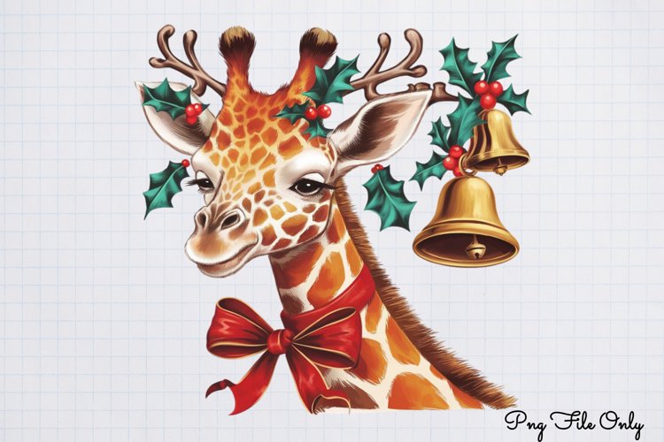 Boho Clipart Image 21