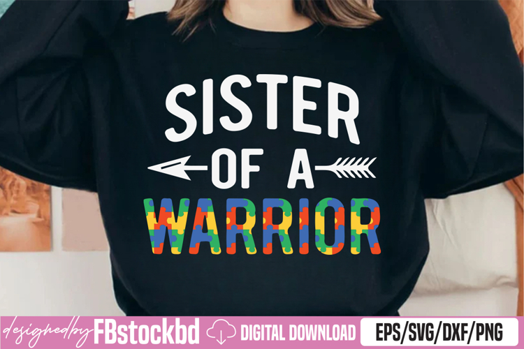 Sister SVGs Image 22
