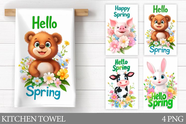 Bear Clipart Image 22