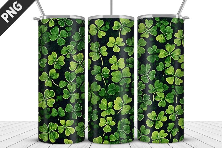 St Patrick's Day Clipart Image 12