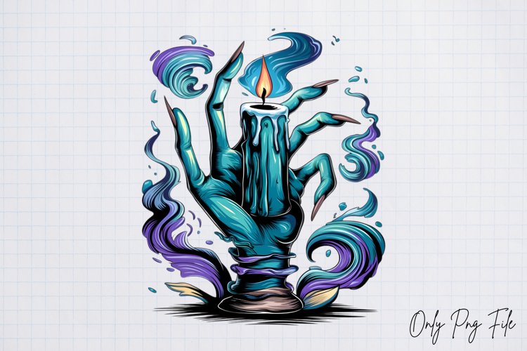 Halloween Clipart Png Image 4