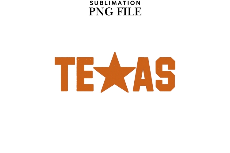 Texas Graphic Image 12