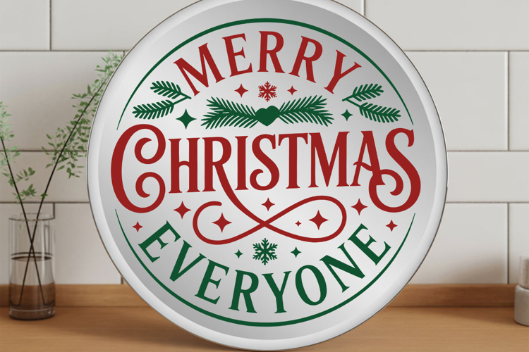 Merry Christmas Everyone