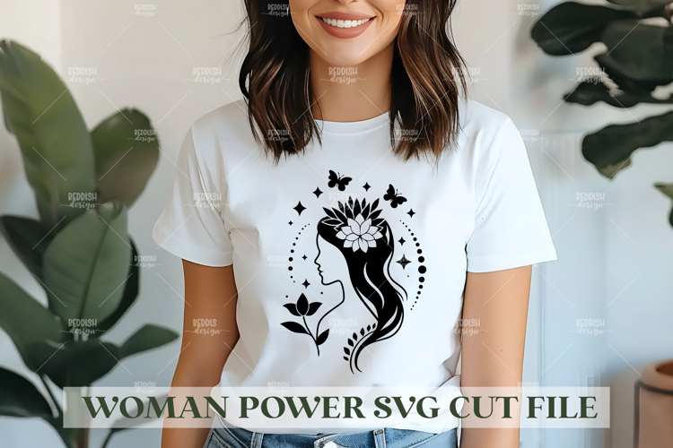 Womens Rights Svg Image 24