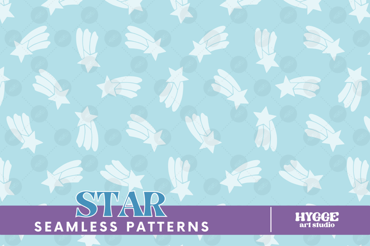 Seamless Pattern Background Image 16