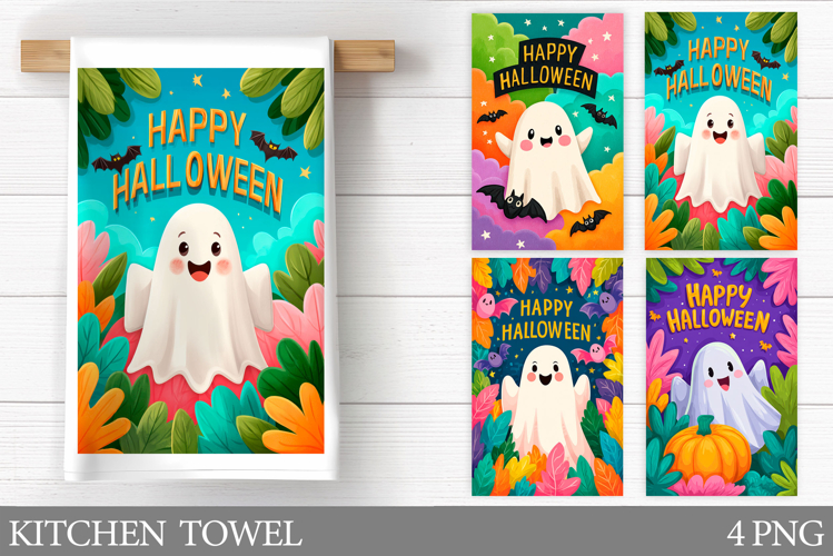 Pumpkin Halloween Clipart Image 22