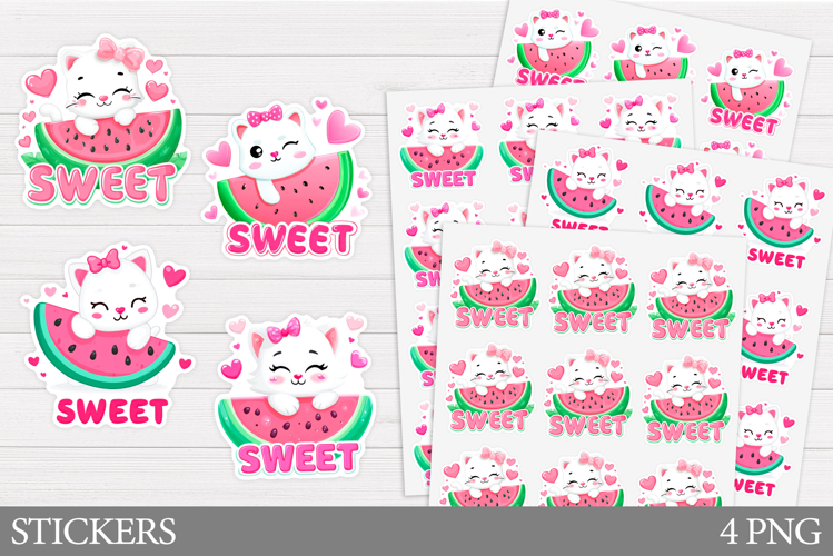 Watermelon PNG Image 17