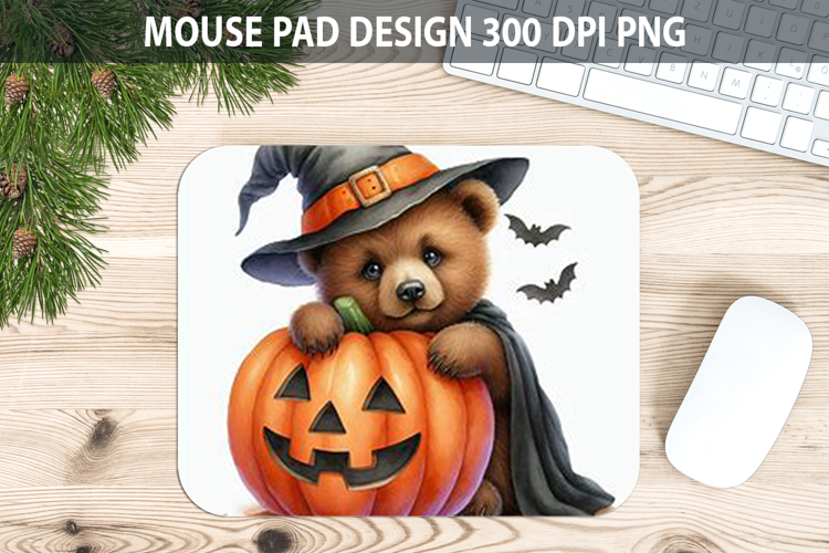 Mouse Clipart Image 3